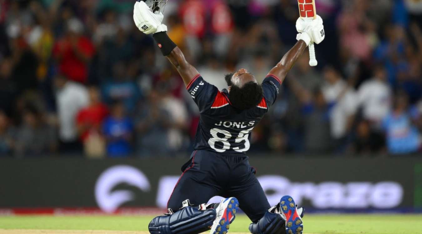USA Cricket Kicks Off T20 World Cup 2024 with Victory
